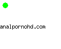 analpornohd.com