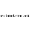 analxxxteens.com