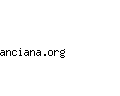 anciana.org