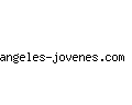 angeles-jovenes.com