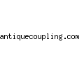 antiquecoupling.com