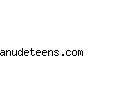 anudeteens.com