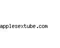 applesextube.com