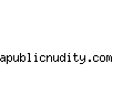 apublicnudity.com