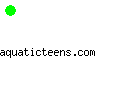 aquaticteens.com