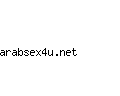 arabsex4u.net