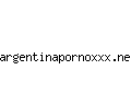 argentinapornoxxx.net