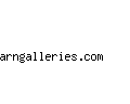 arngalleries.com