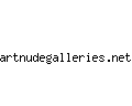 artnudegalleries.net