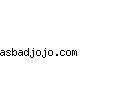 asbadjojo.com