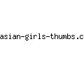asian-girls-thumbs.com