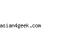 asian4geek.com