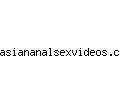 asiananalsexvideos.com