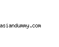 asiandummy.com