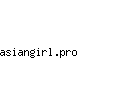 asiangirl.pro