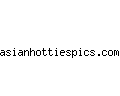 asianhottiespics.com