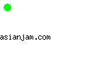 asianjam.com
