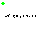 asianladyboyssex.com