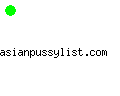 asianpussylist.com