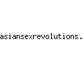 asiansexrevolutions.com
