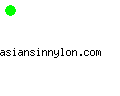 asiansinnylon.com