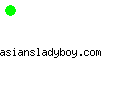 asiansladyboy.com