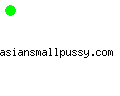 asiansmallpussy.com