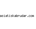 asiatiskabrudar.com