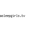 asleepgirls.tv