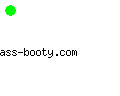 ass-booty.com