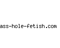 ass-hole-fetish.com