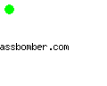 assbomber.com