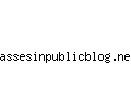 assesinpublicblog.net