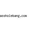 assholebang.com