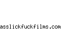 asslickfuckfilms.com