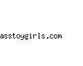 asstoygirls.com