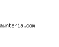aunteria.com