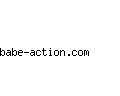 babe-action.com