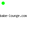 babe-lounge.com
