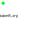 babe45.org