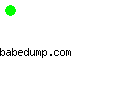 babedump.com