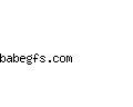 babegfs.com