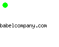 babelcompany.com