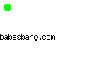 babesbang.com