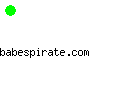 babespirate.com