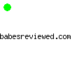 babesreviewed.com