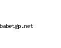 babetgp.net