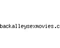backalleysexmovies.com