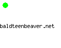 baldteenbeaver.net