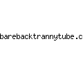 barebacktrannytube.com